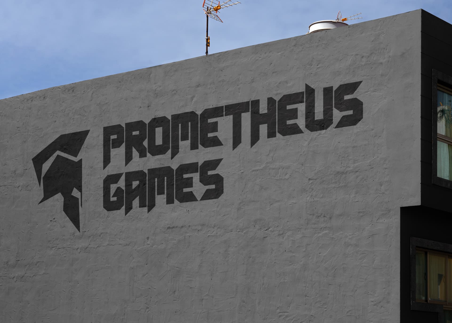 Prometheus Games