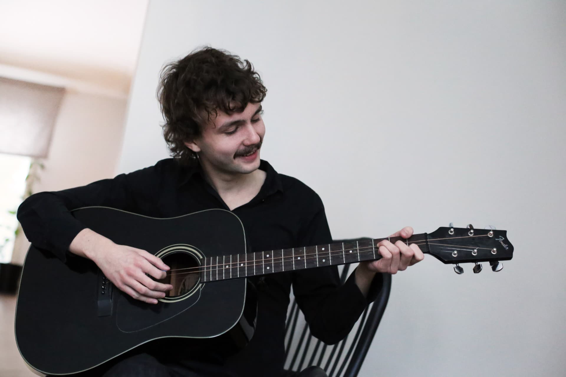 Gitarr